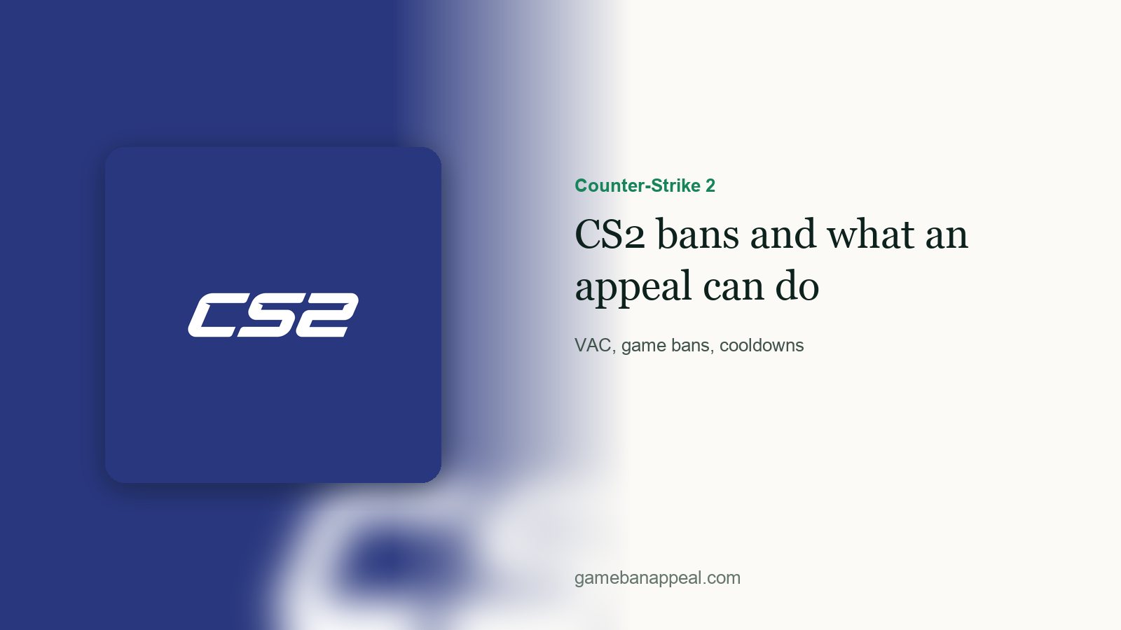 Counter-Strike 2 artwork beside the title of the guide